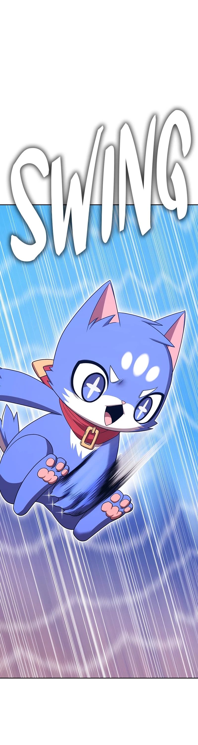 +99 Wooden stick chapter 119 page 33