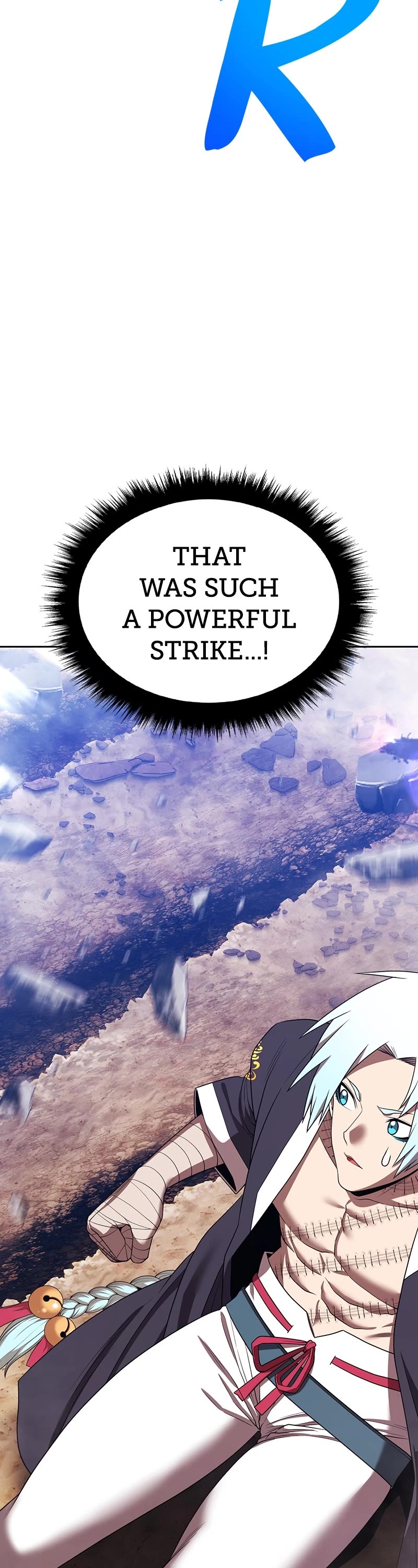 +99 Wooden stick chapter 119 page 36