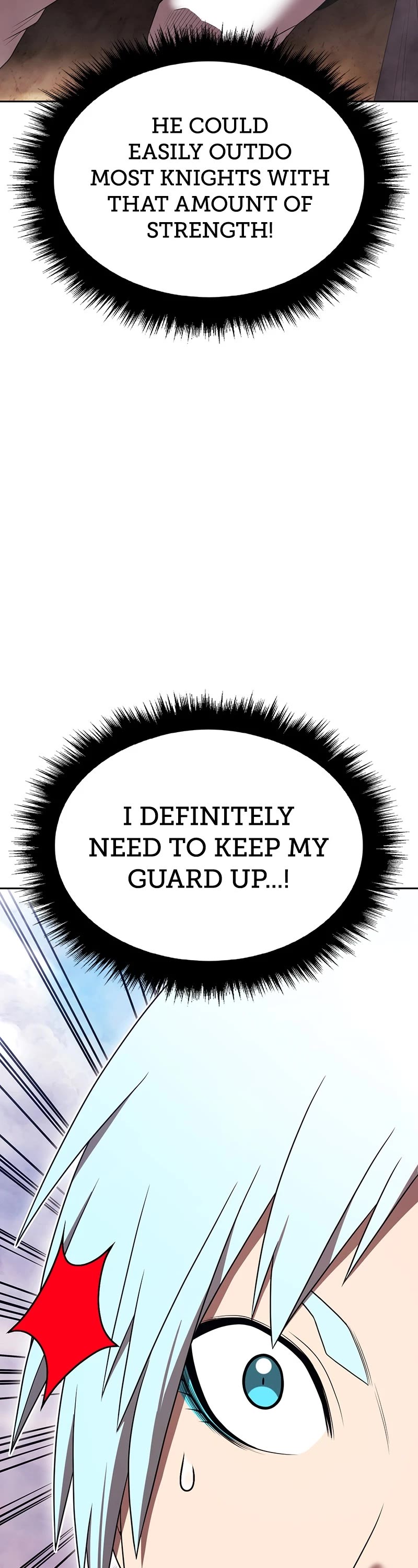 +99 Wooden stick chapter 119 page 37