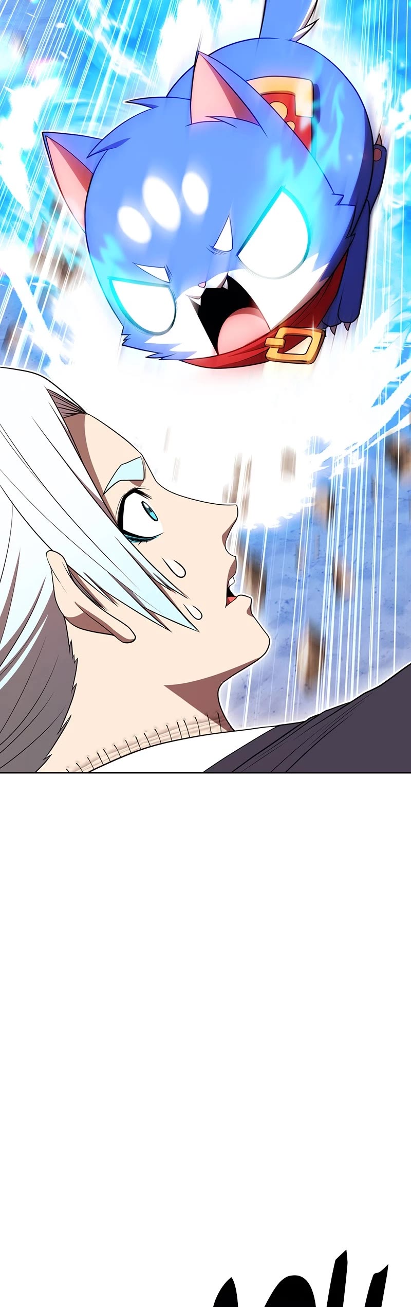 +99 Wooden stick chapter 119 page 39