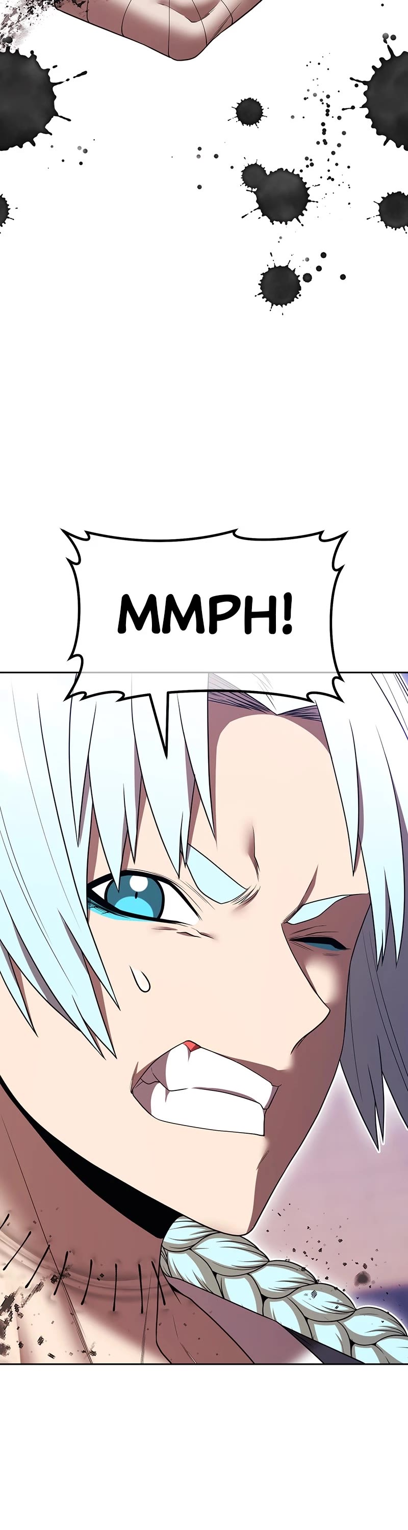 +99 Wooden stick chapter 119 page 41