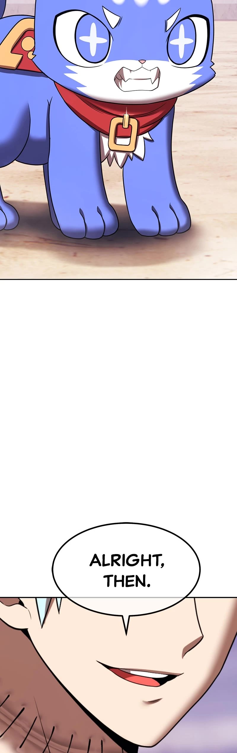 +99 Wooden stick chapter 119 page 45