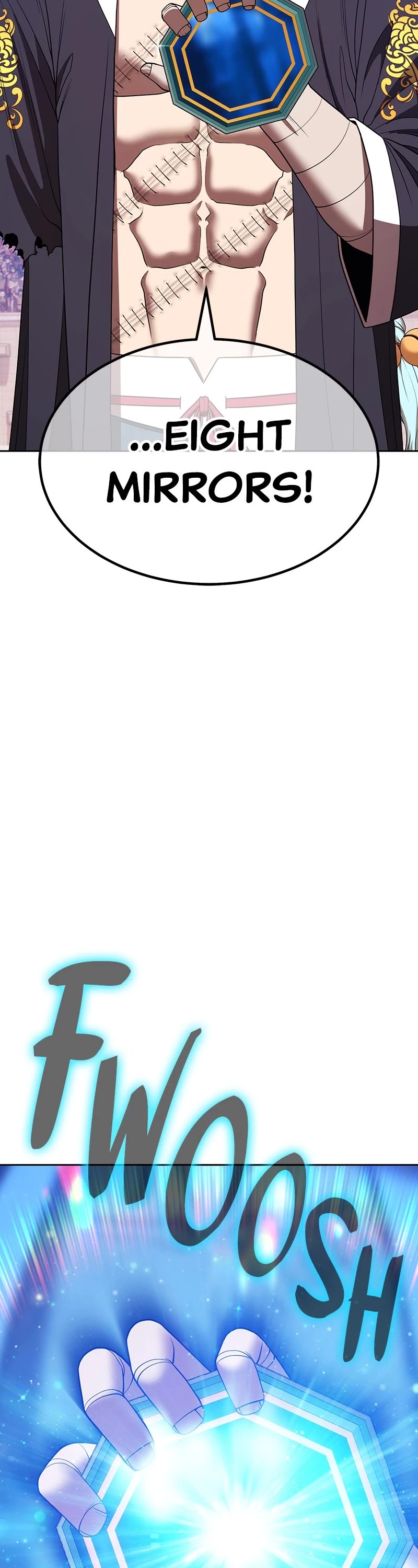 +99 Wooden stick chapter 119 page 47