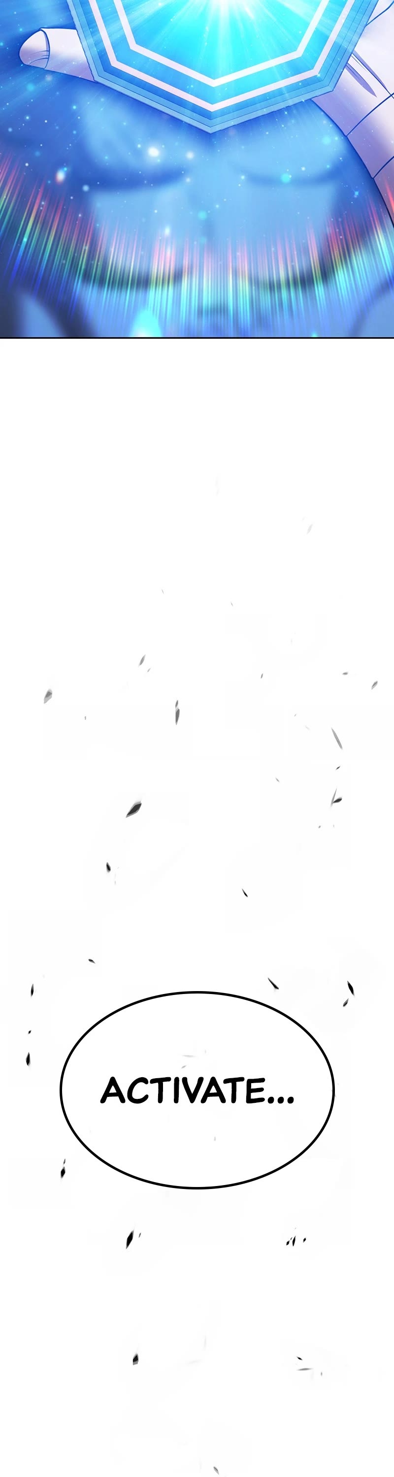 +99 Wooden stick chapter 119 page 48