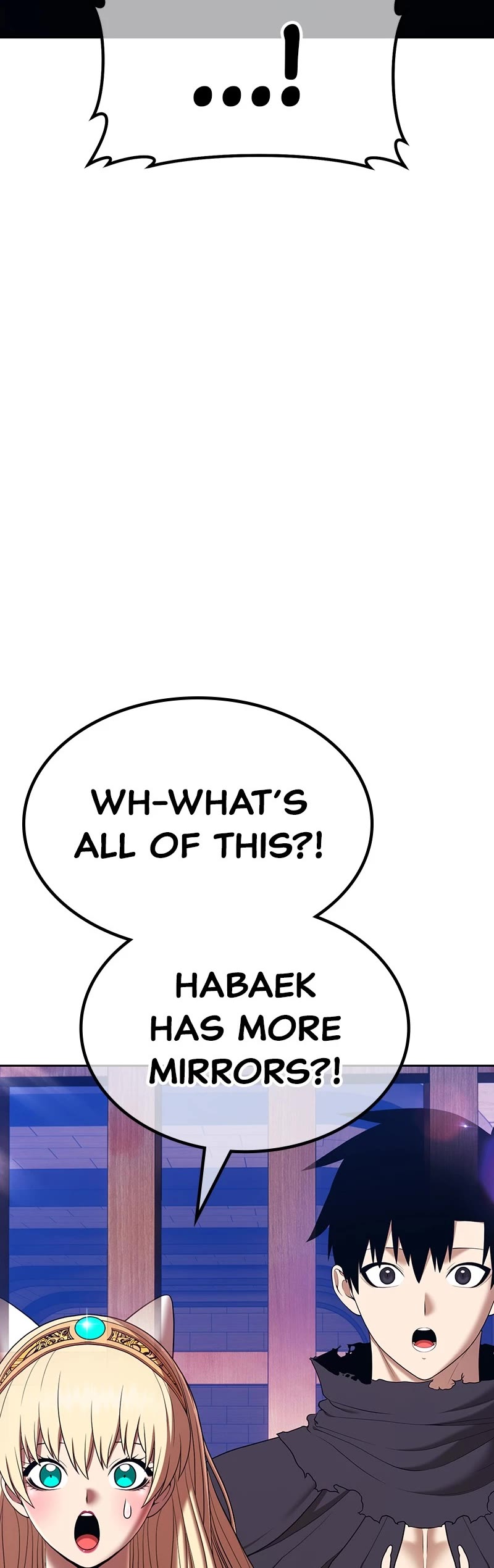 +99 Wooden stick chapter 119 page 55