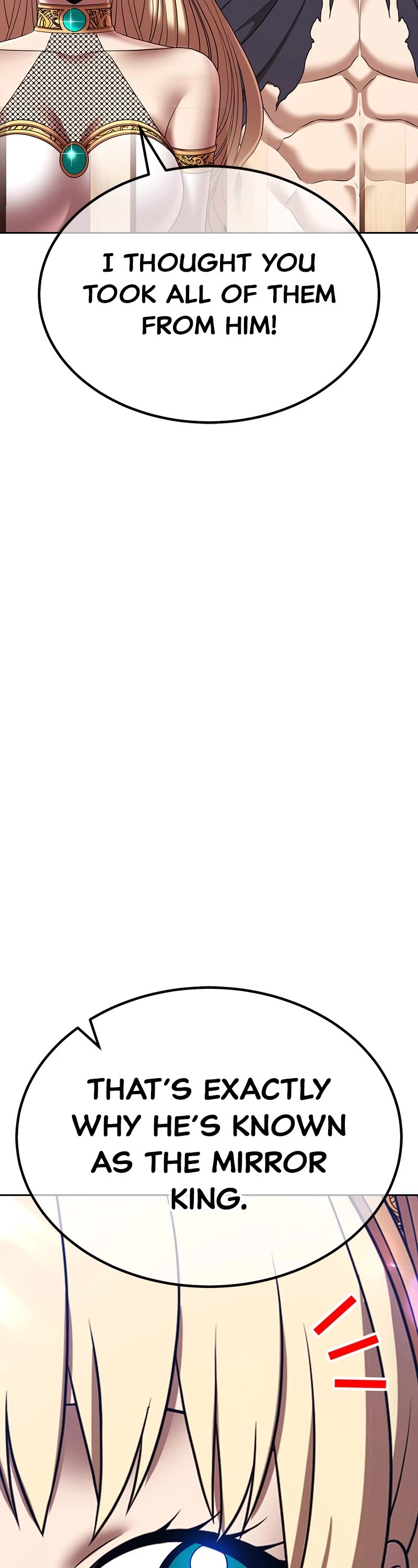 +99 Wooden stick chapter 119 page 56