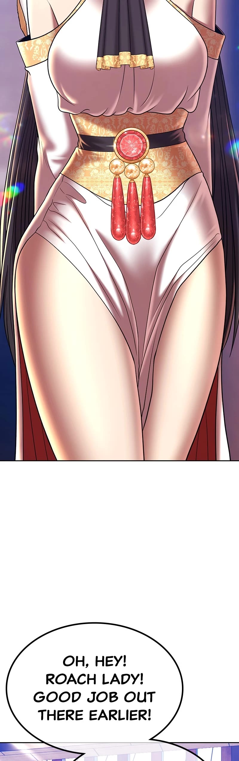 +99 Wooden stick chapter 119 page 59