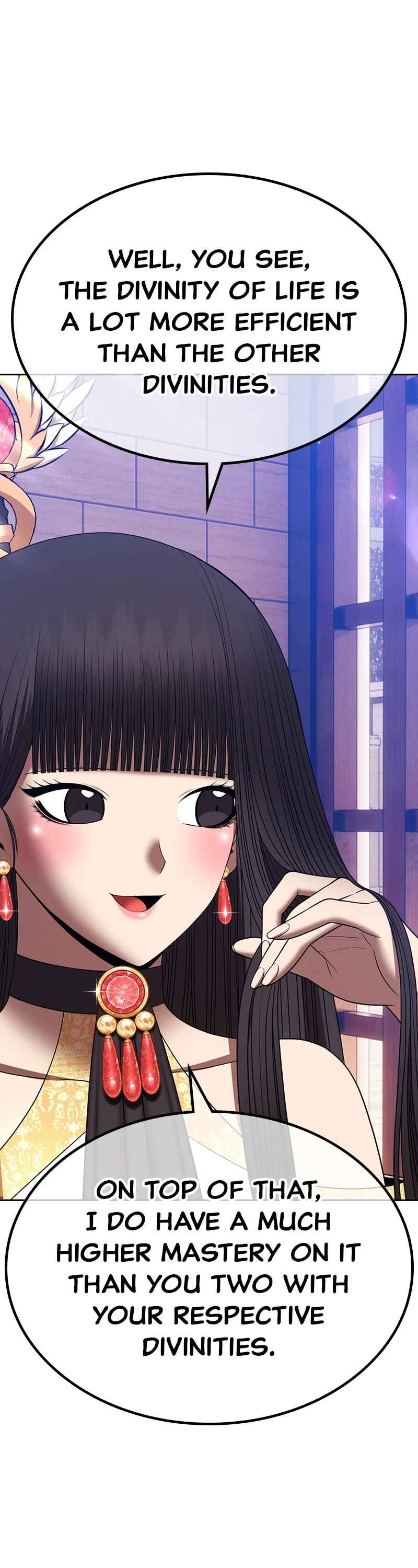 +99 Wooden stick chapter 119 page 62