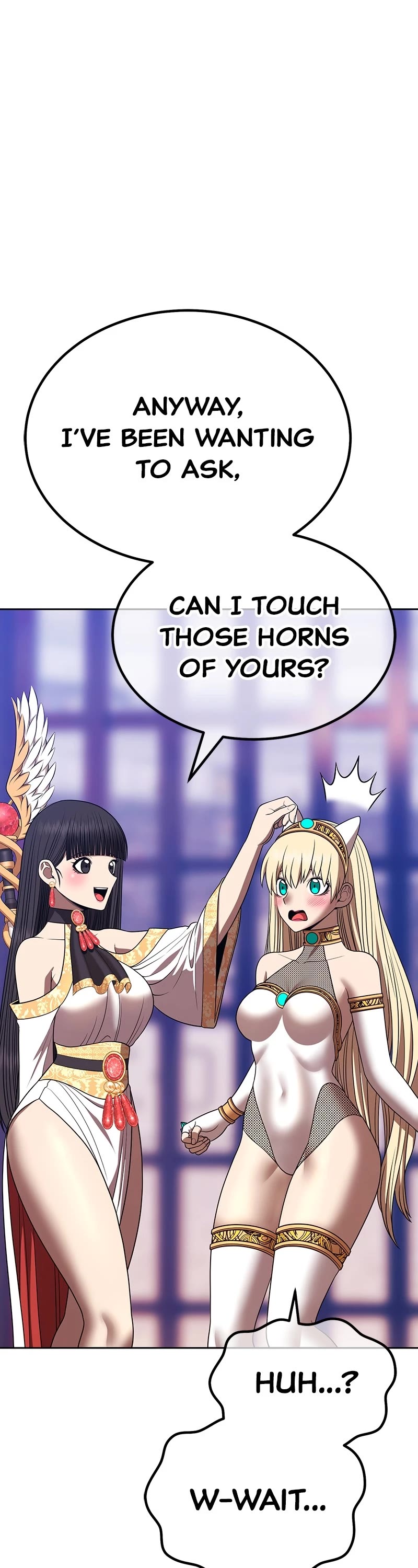 +99 Wooden stick chapter 119 page 63