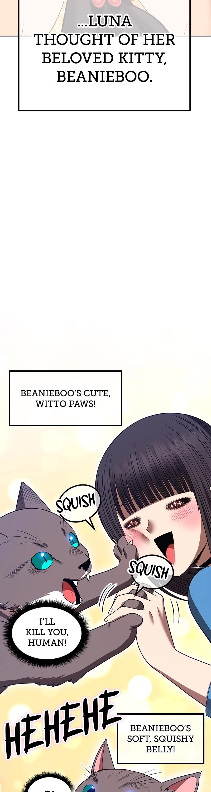 +99 Wooden stick chapter 119 page 68