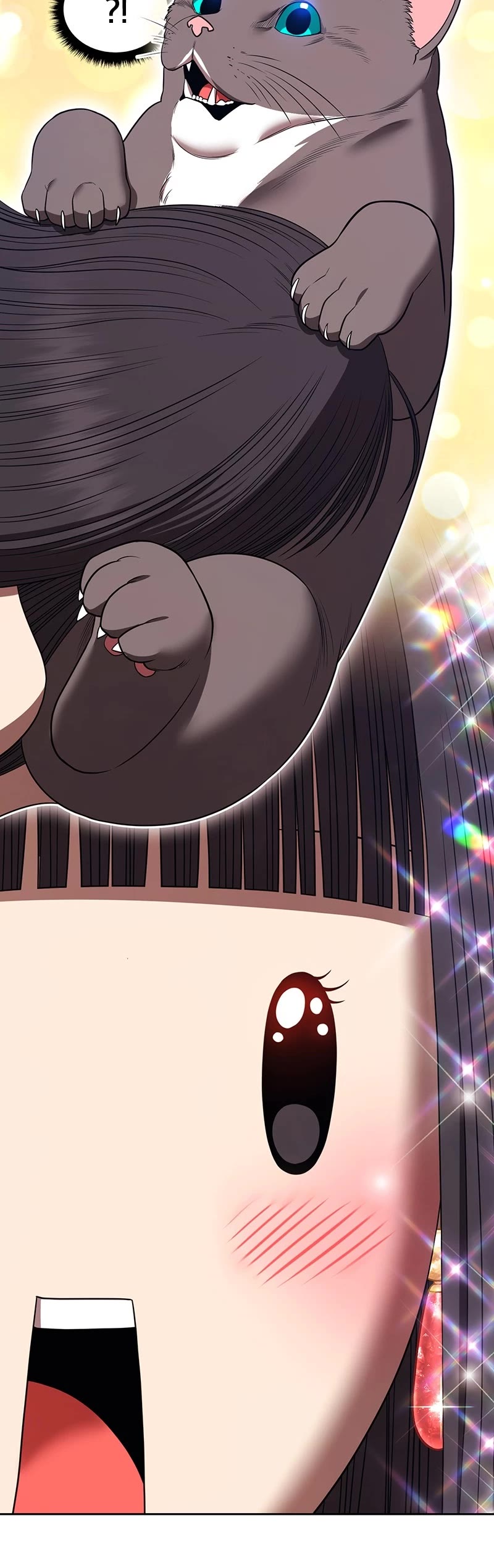 +99 Wooden stick chapter 119 page 69