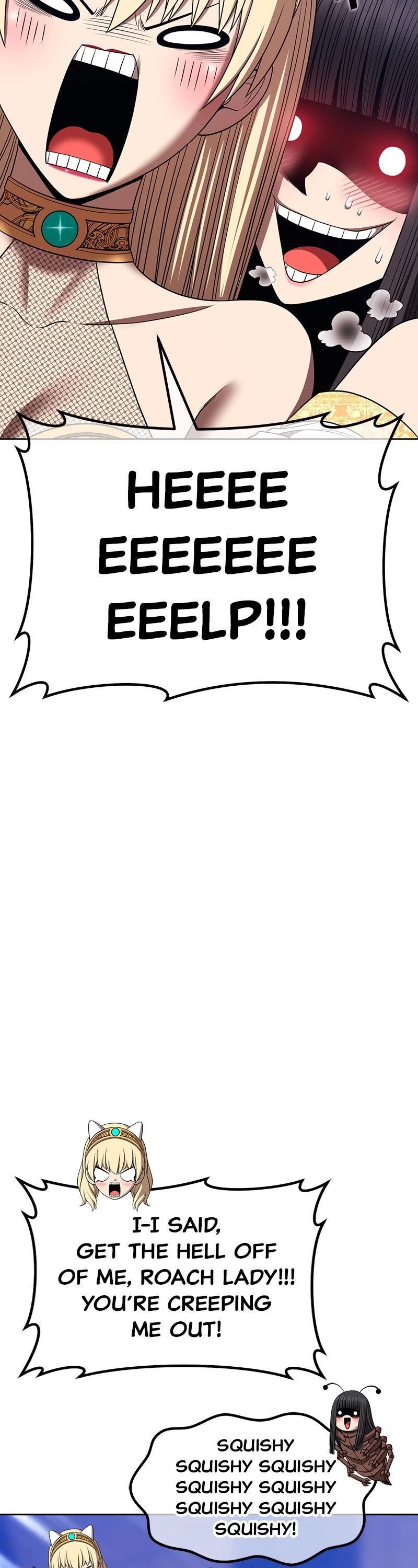 +99 Wooden stick chapter 119 page 72