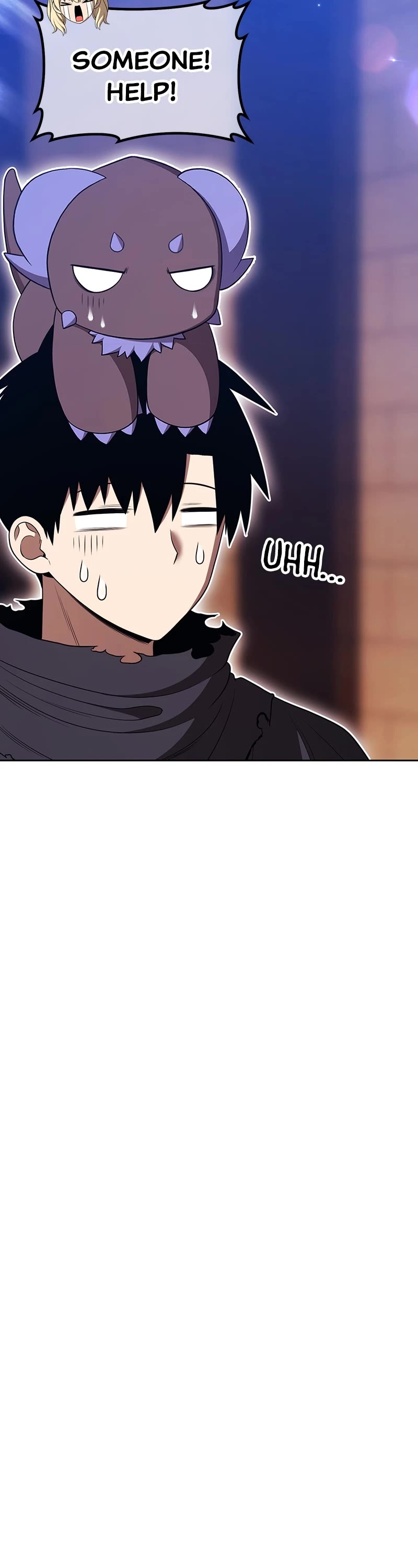 +99 Wooden stick chapter 119 page 73