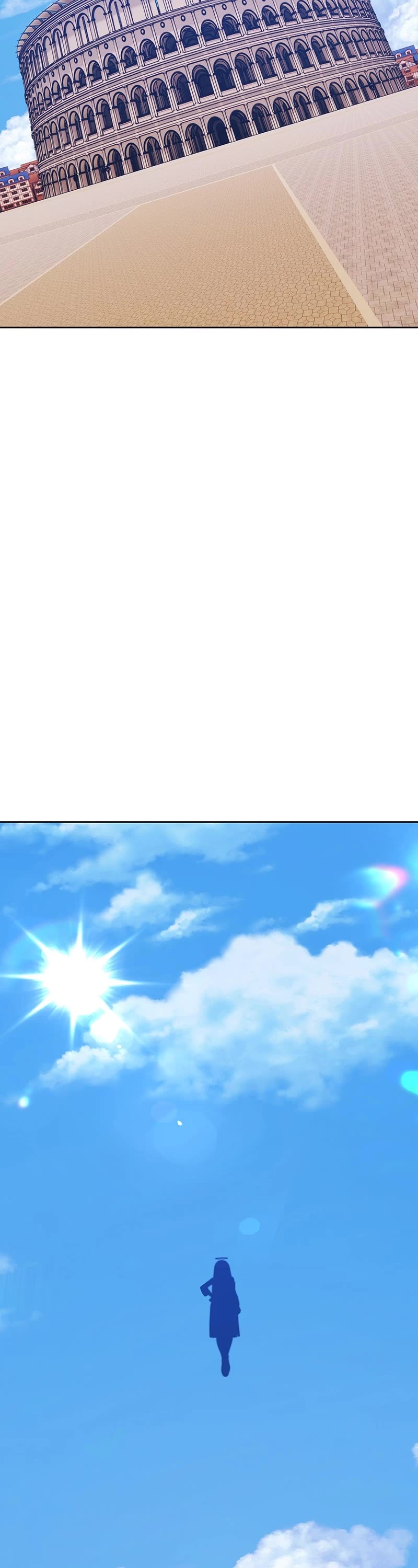 +99 Wooden stick chapter 119 page 8