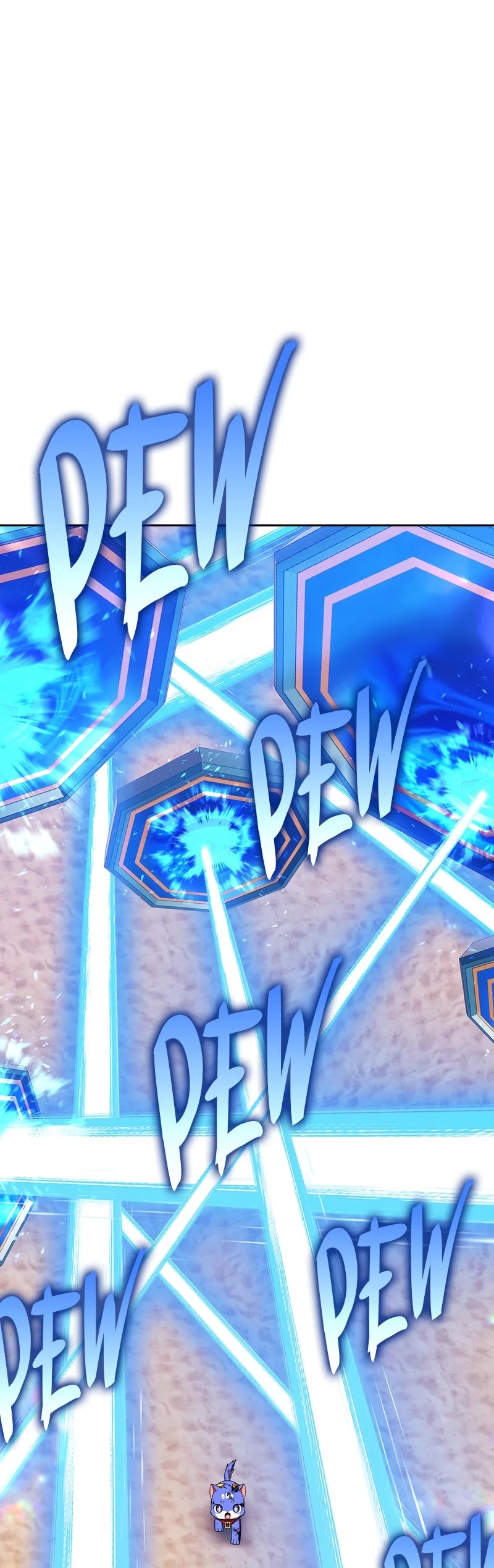 +99 Wooden stick chapter 119 page 84