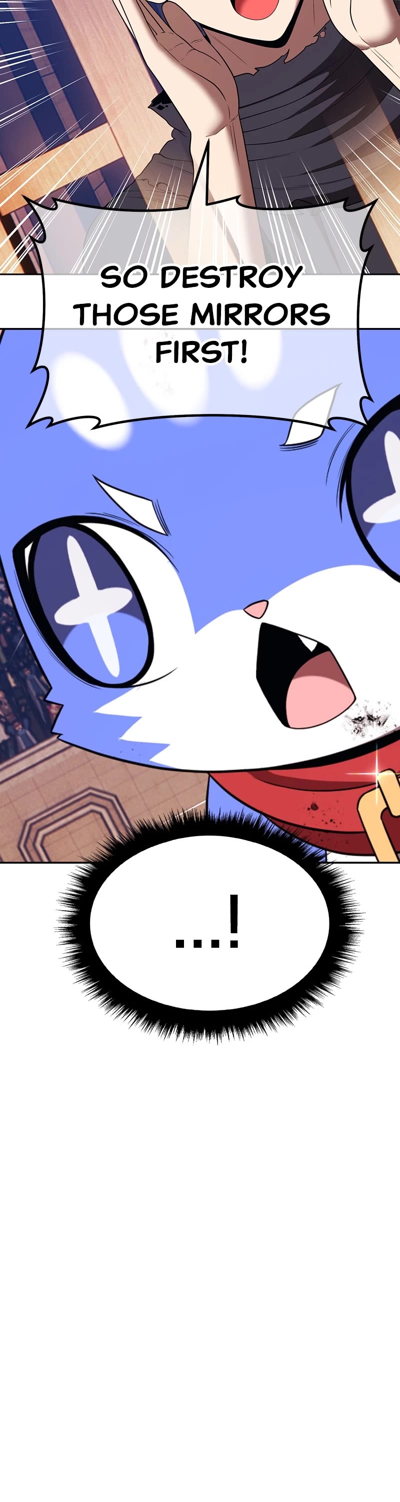 +99 Wooden stick chapter 119 page 88