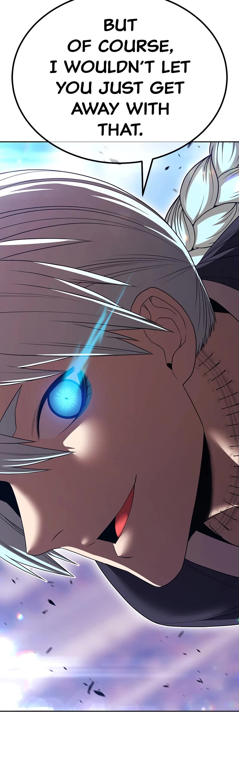 +99 Wooden stick chapter 119 page 90