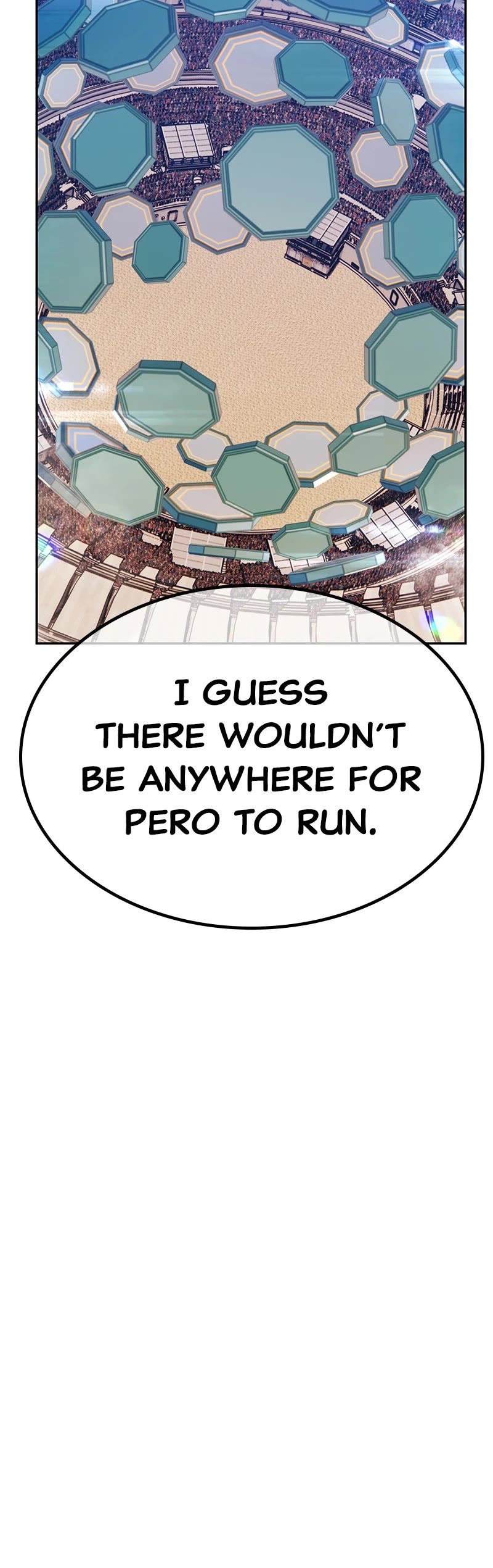 +99 Wooden stick chapter 119 page 99