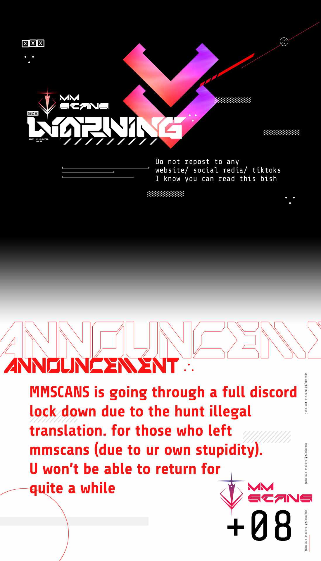 +99 Wooden stick chapter 12 page 2
