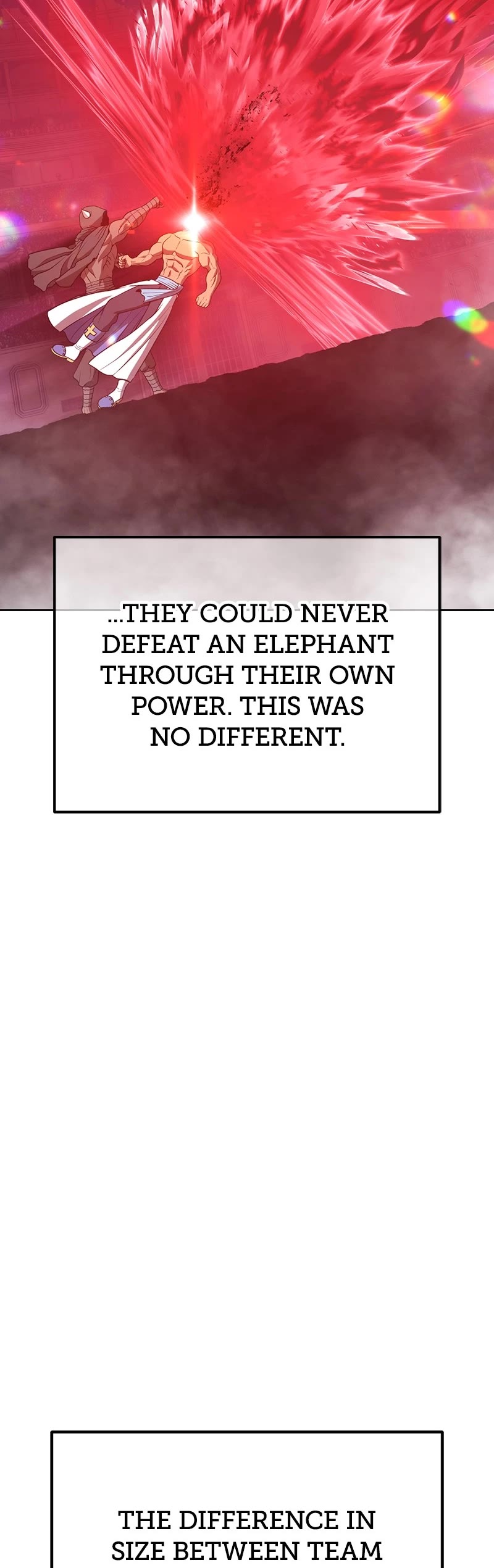 +99 Wooden stick chapter 120 page 100