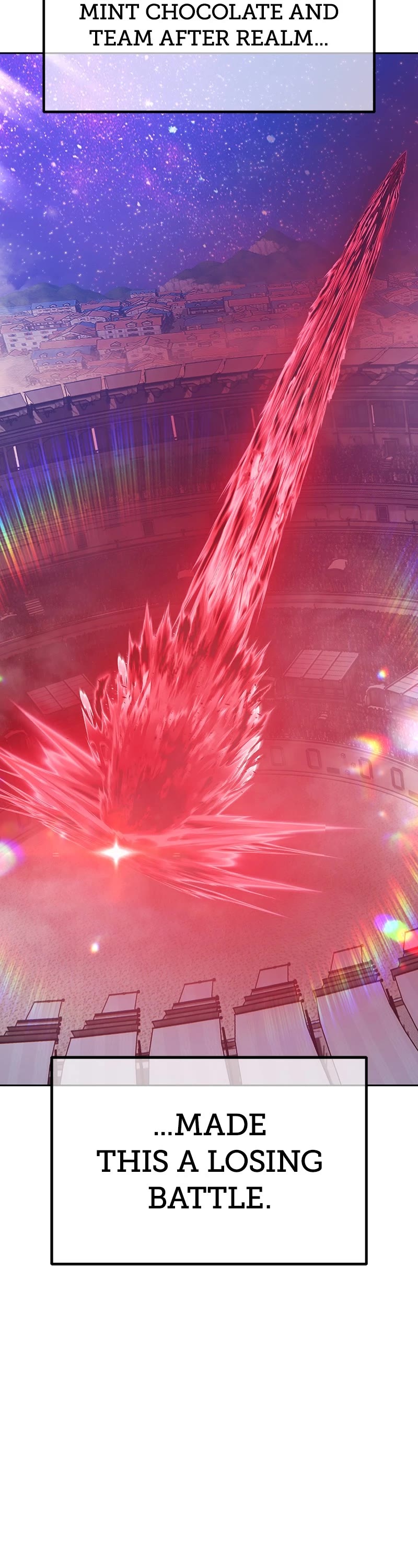 +99 Wooden stick chapter 120 page 101