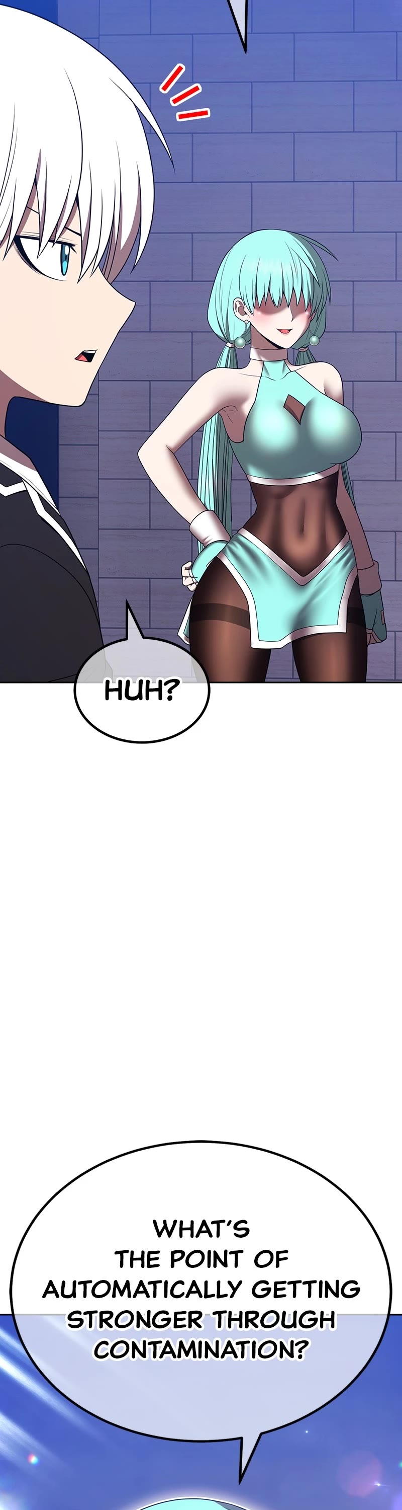 +99 Wooden stick chapter 120 page 107