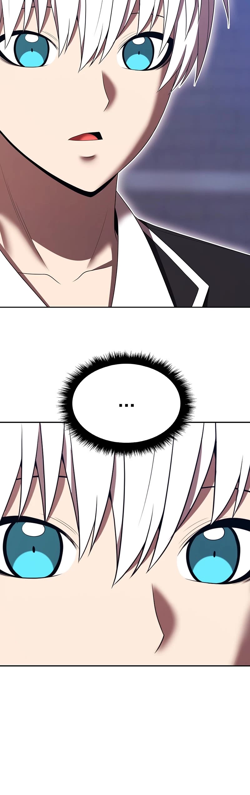 +99 Wooden stick chapter 120 page 109