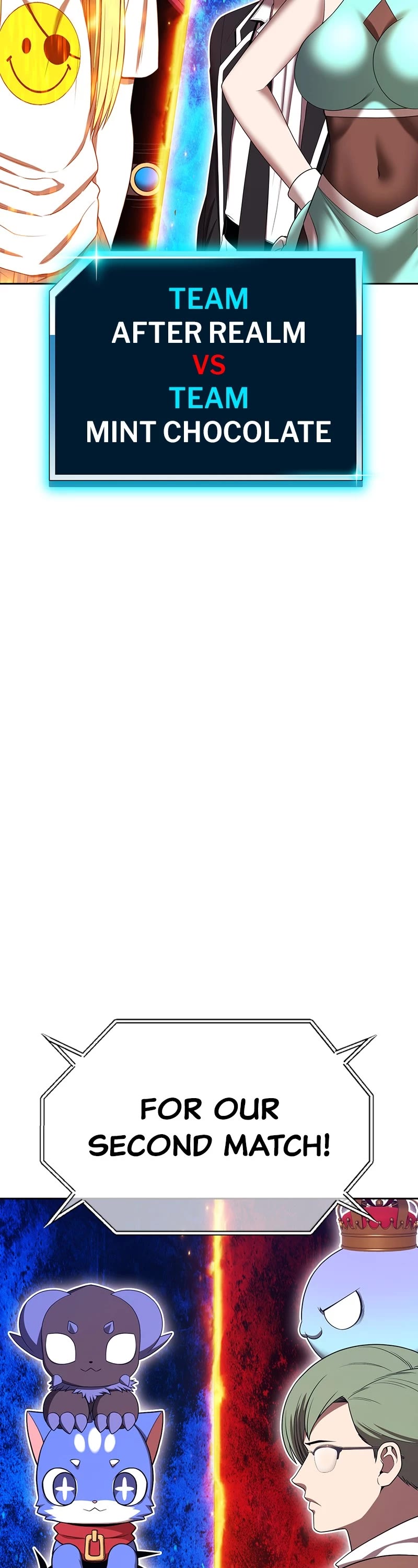 +99 Wooden stick chapter 120 page 11