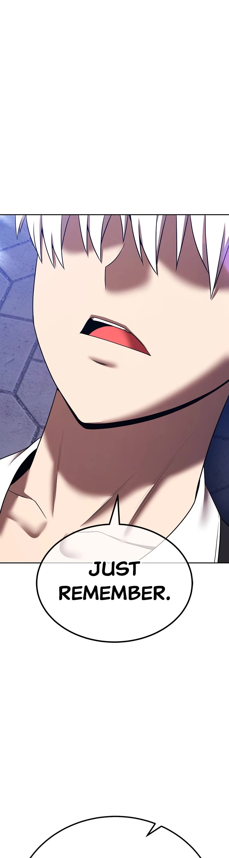 +99 Wooden stick chapter 120 page 112