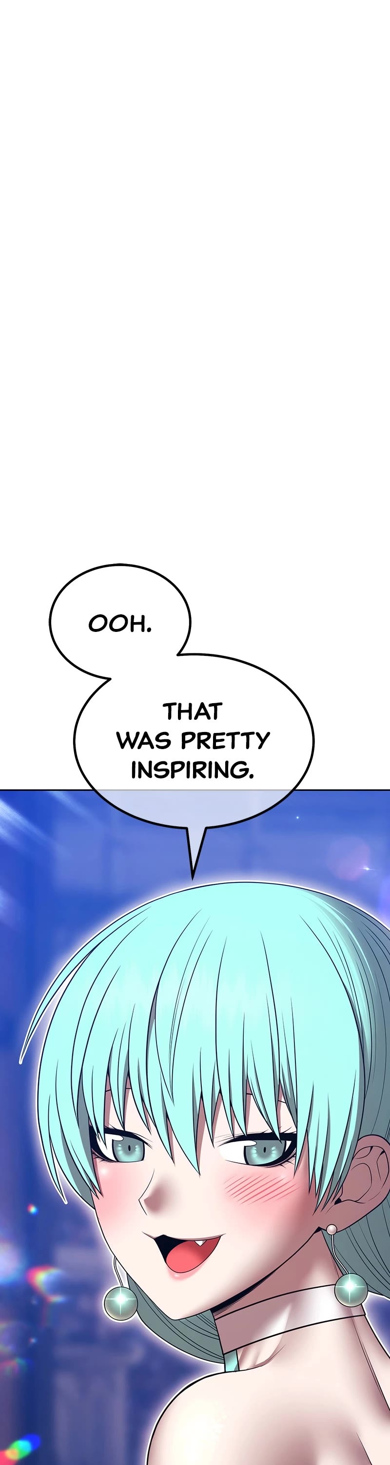 +99 Wooden stick chapter 120 page 116