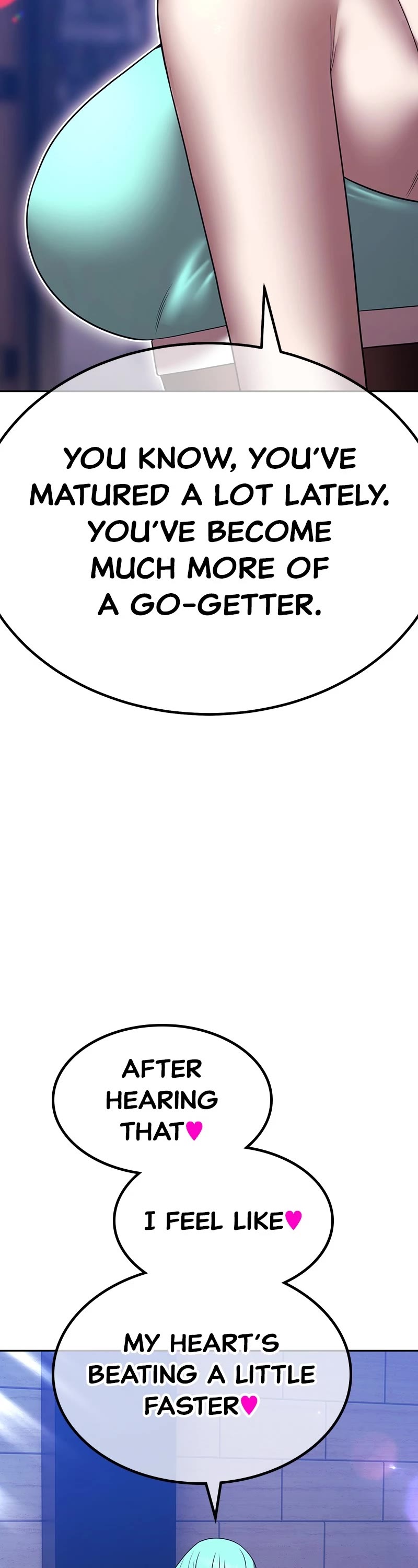 +99 Wooden stick chapter 120 page 117