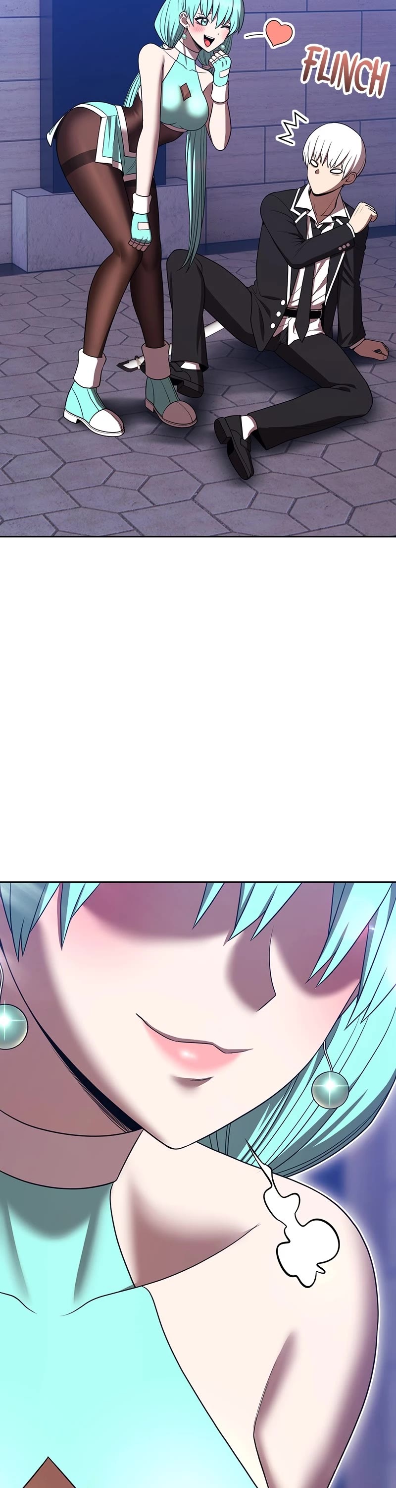 +99 Wooden stick chapter 120 page 118