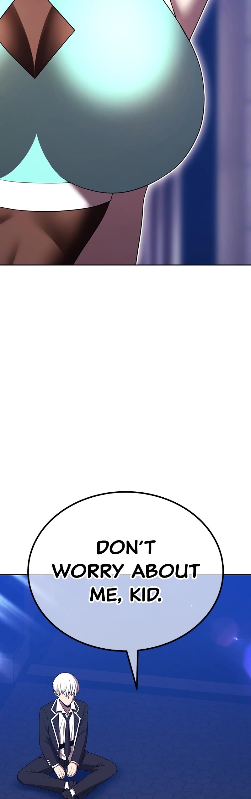 +99 Wooden stick chapter 120 page 119