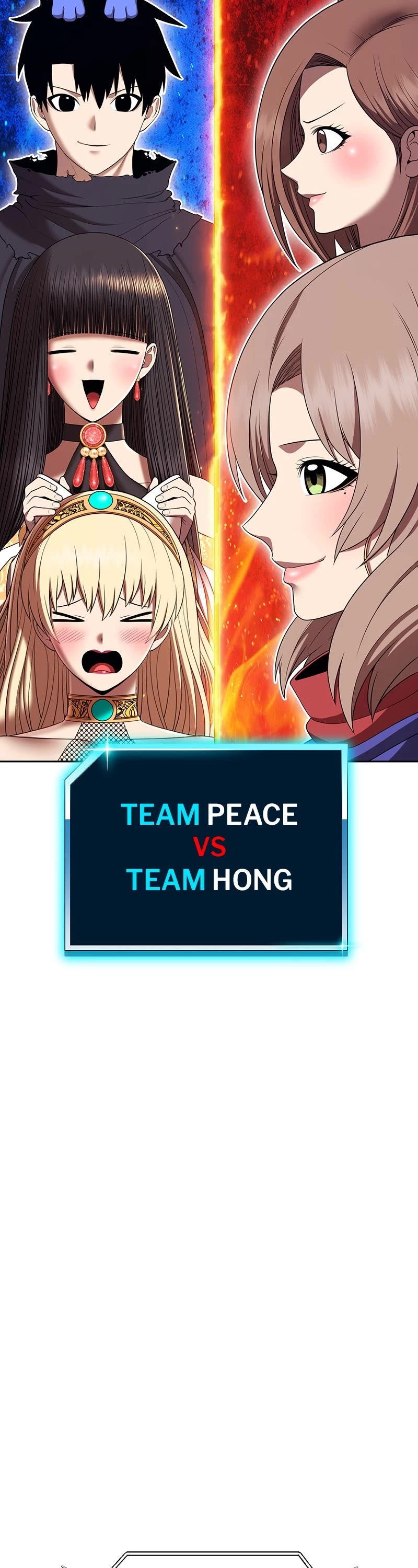 +99 Wooden stick chapter 120 page 12