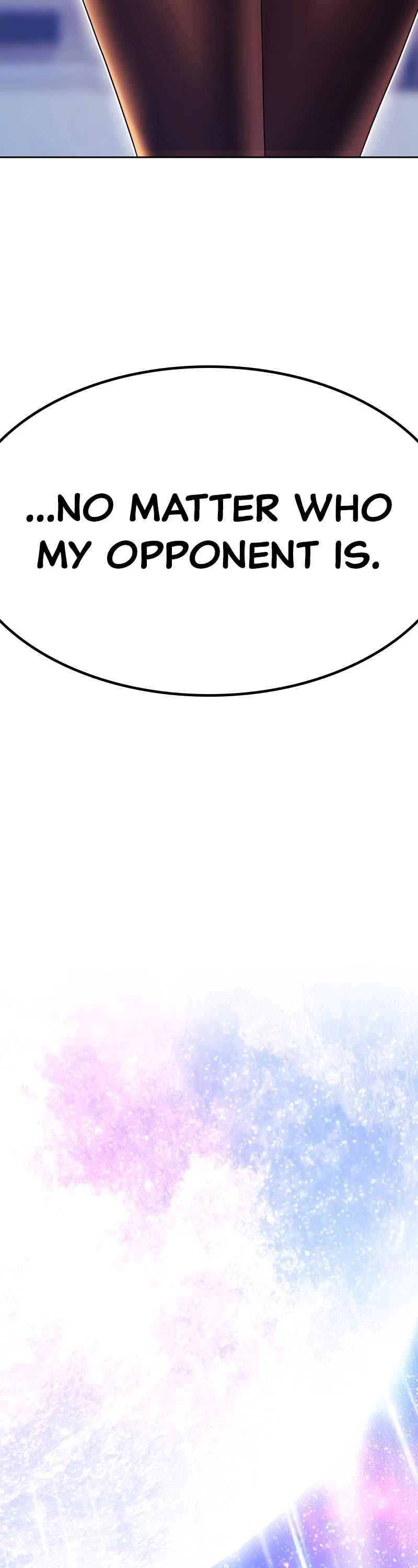 +99 Wooden stick chapter 120 page 122