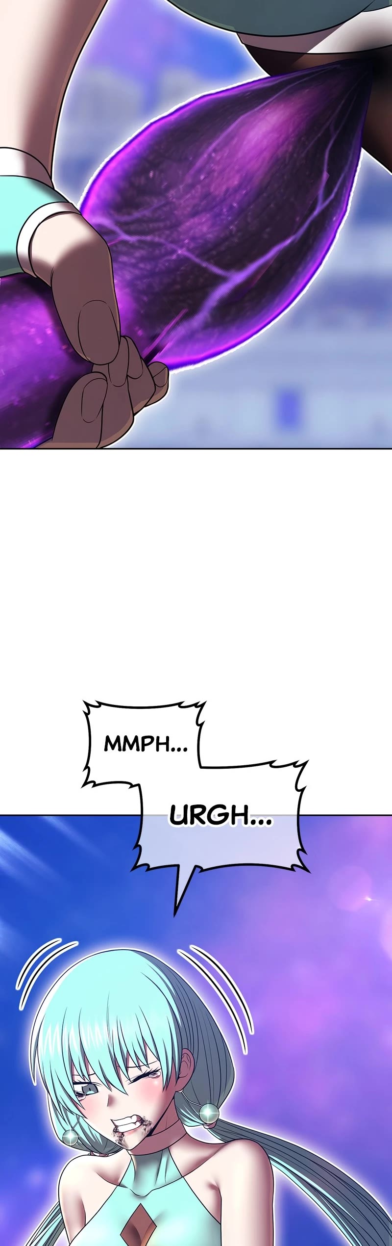 +99 Wooden stick chapter 120 page 125