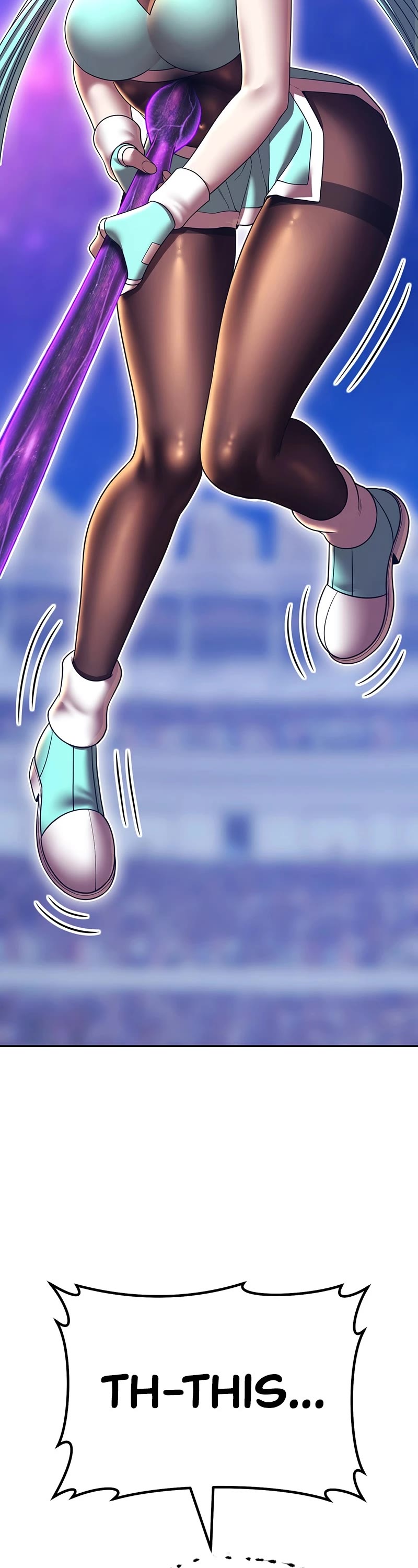 +99 Wooden stick chapter 120 page 126