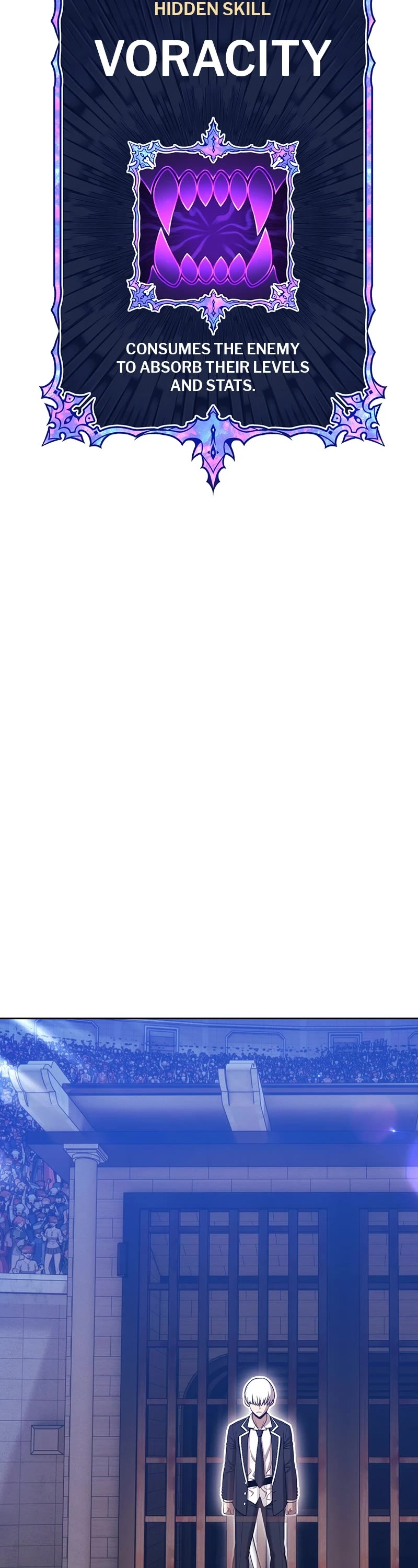 +99 Wooden stick chapter 120 page 132