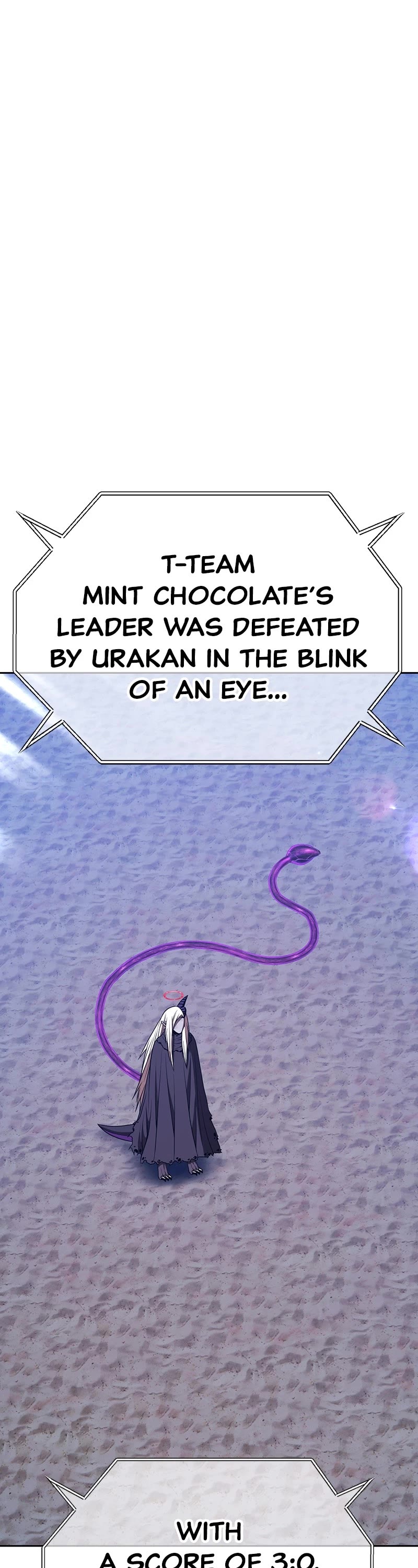 +99 Wooden stick chapter 120 page 136