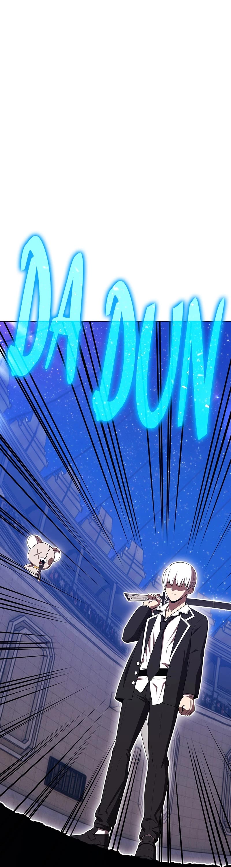 +99 Wooden stick chapter 120 page 138