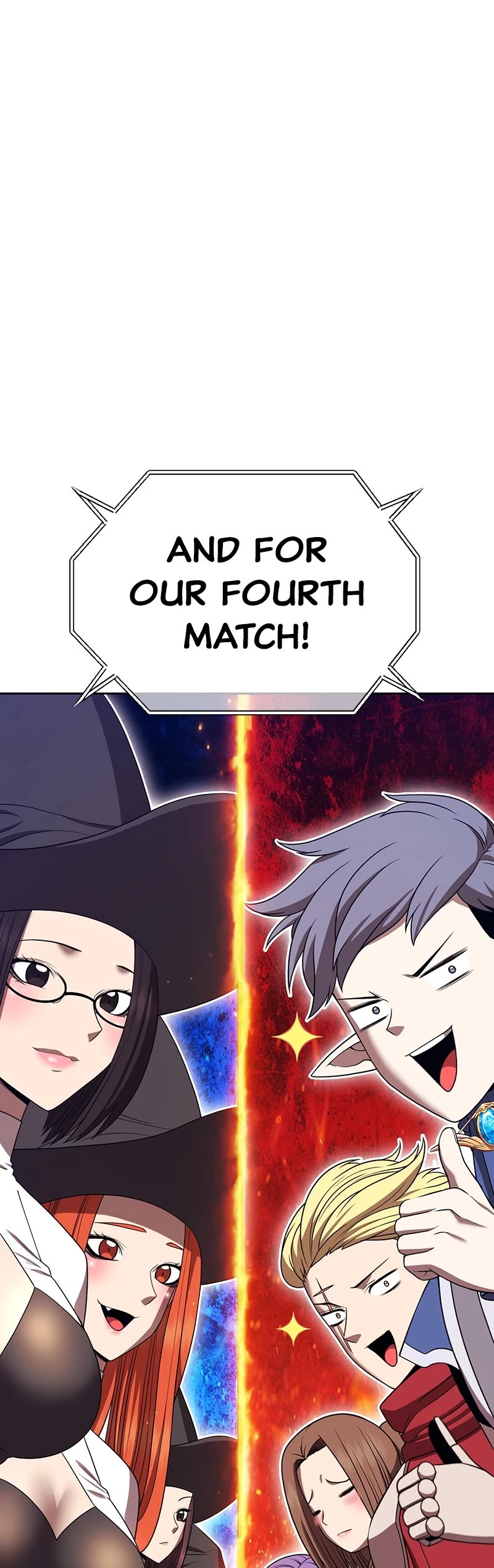 +99 Wooden stick chapter 120 page 14