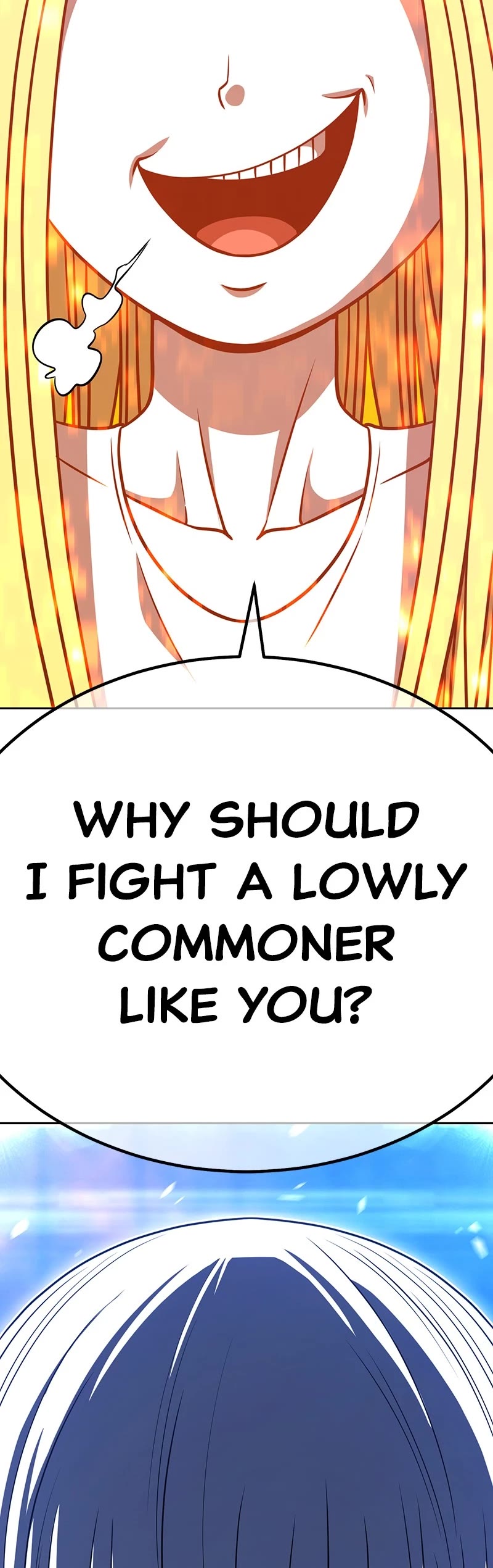 +99 Wooden stick chapter 120 page 149