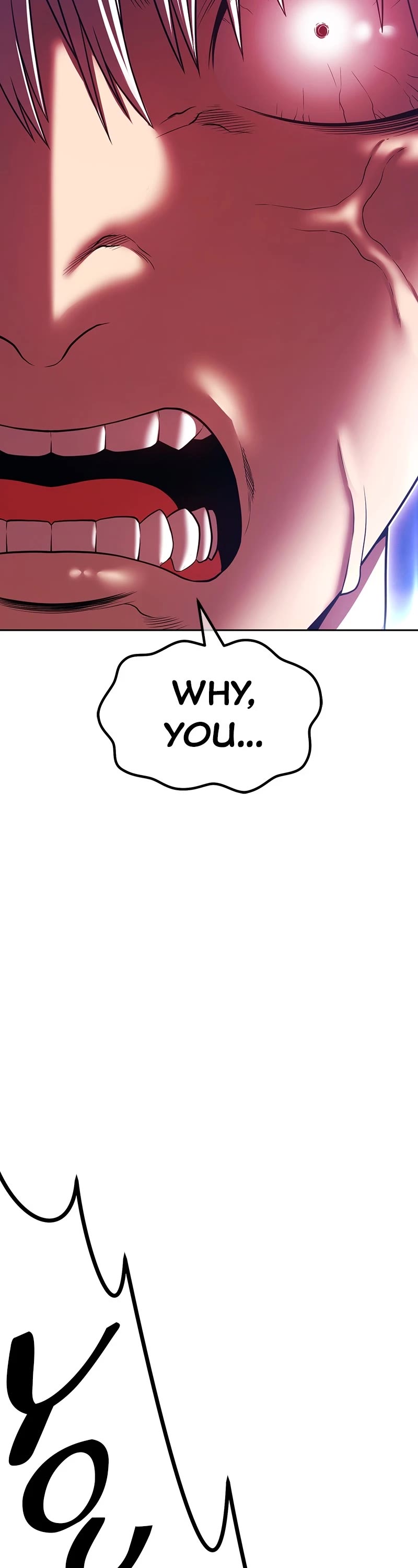 +99 Wooden stick chapter 120 page 151