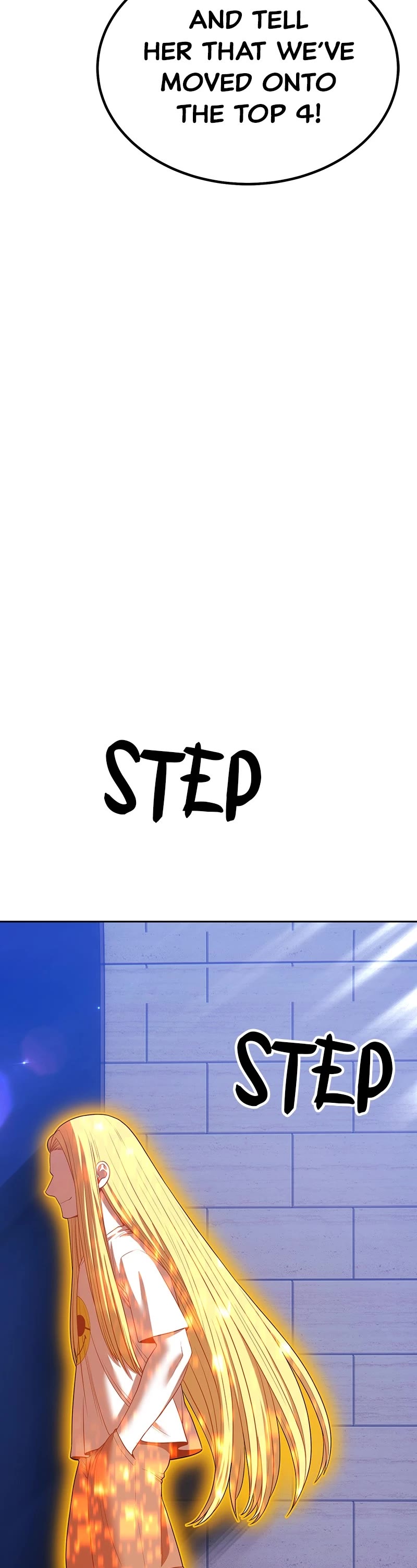 +99 Wooden stick chapter 120 page 153