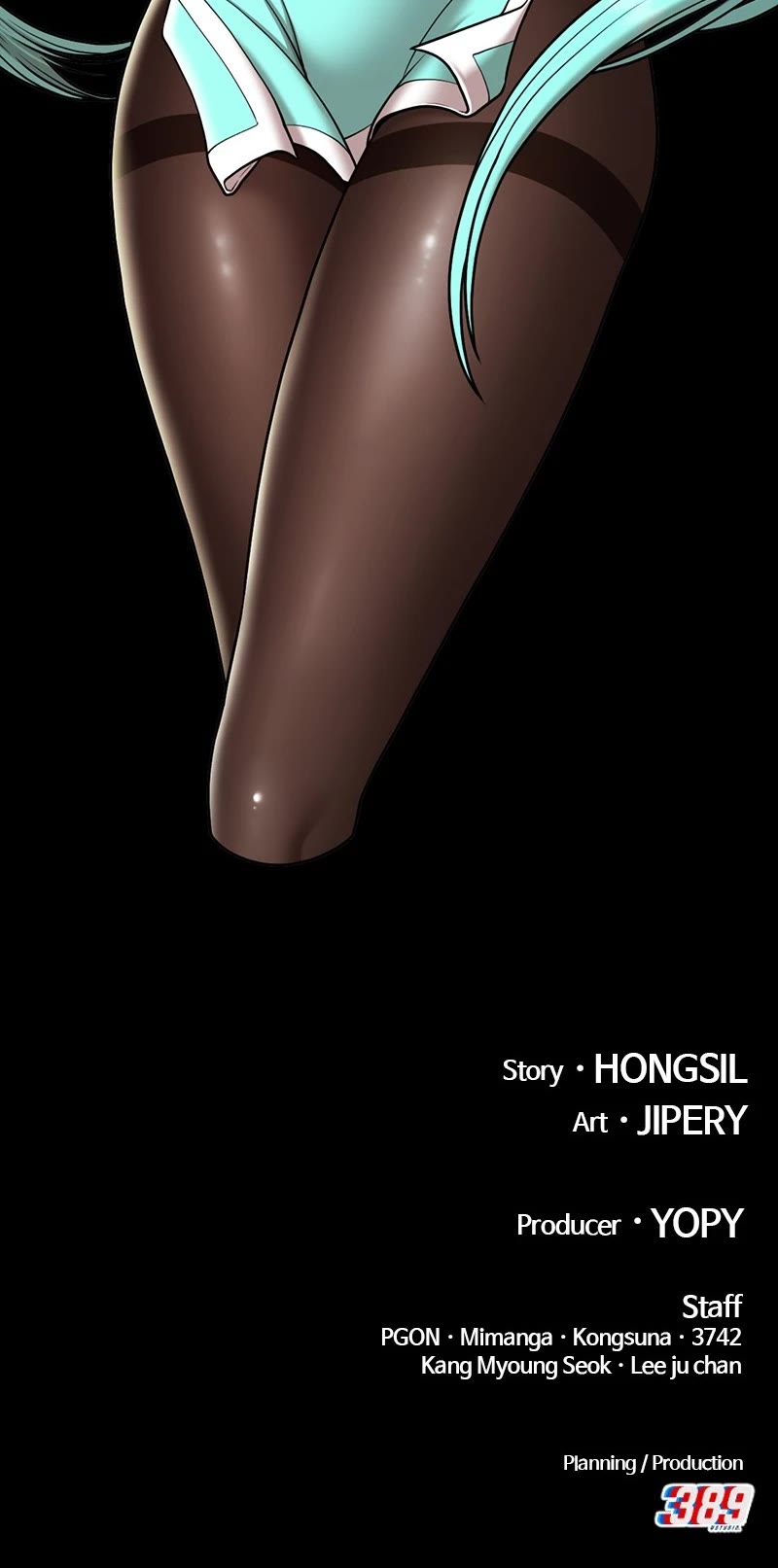 +99 Wooden stick chapter 120 page 163