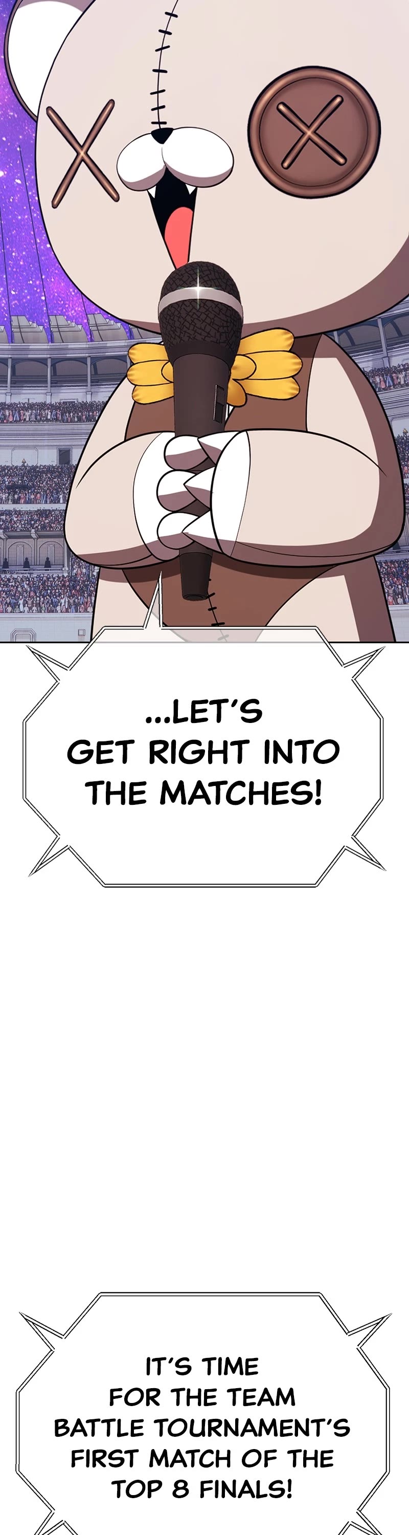 +99 Wooden stick chapter 120 page 18