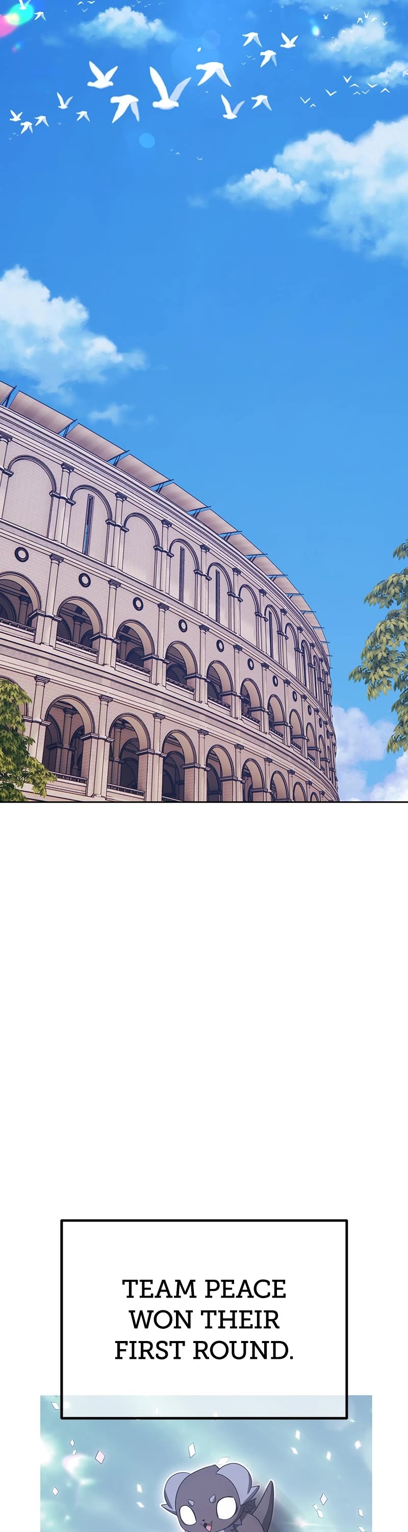 +99 Wooden stick chapter 120 page 2