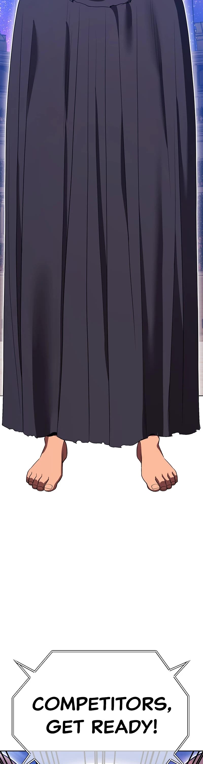 +99 Wooden stick chapter 120 page 22