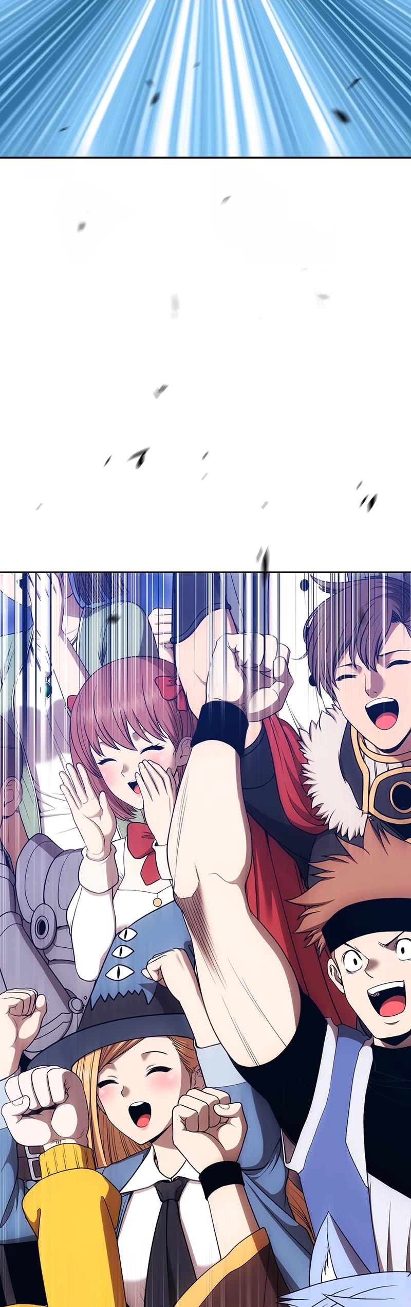 +99 Wooden stick chapter 120 page 24