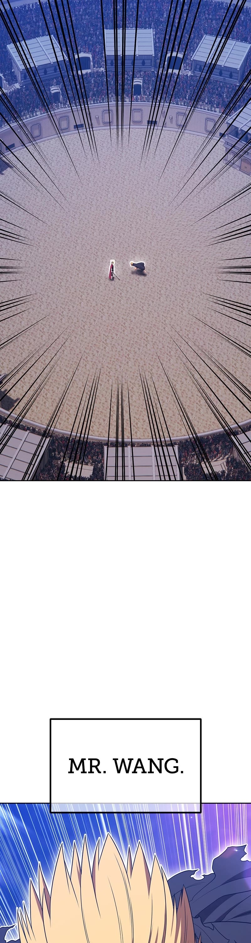 +99 Wooden stick chapter 120 page 26